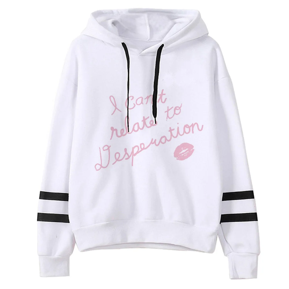 Sabrina Carpenter hoodies women gothic streetwear sweatshirts female Kawaii clothing