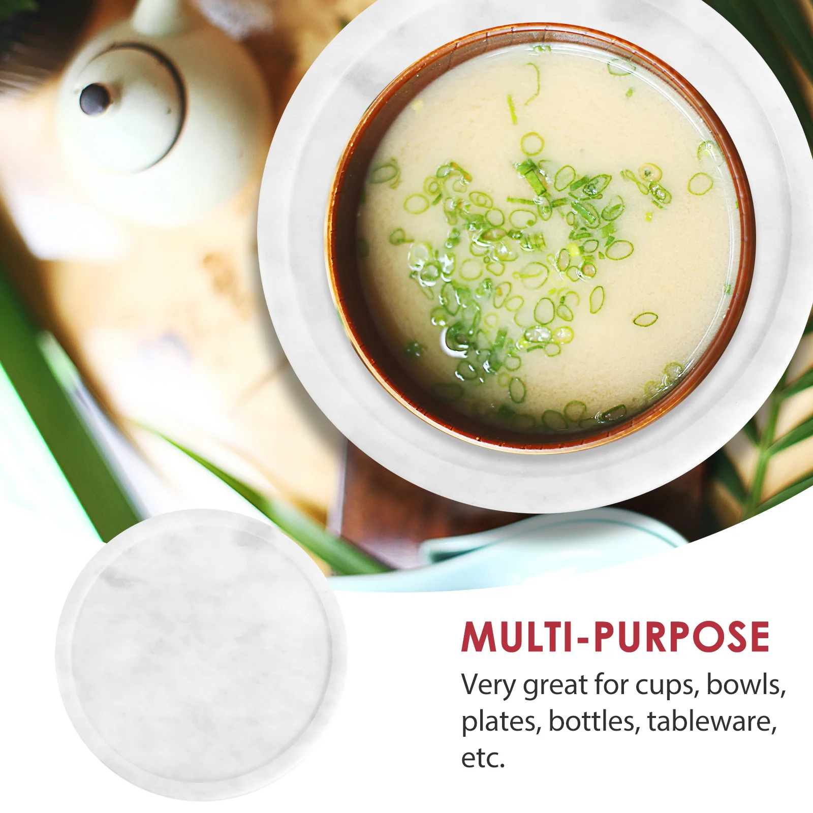 

Marble Design Food Tray Grey Non-Tip Appetizer Dish for Outdoor Picnic Indoor Dining Snack Storage Serving Utensil