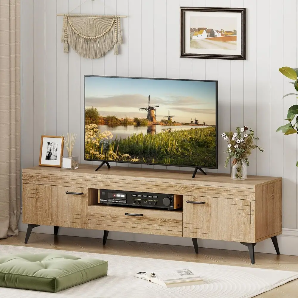 Tv Stand For 65 Inc…