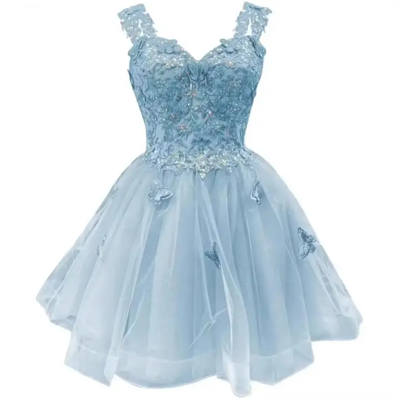 robe-de-performance-de-danse-pour-jeunes-personnalisee-en-mousseline-a-bretelles-avec-papillons-3d-et-sequins-ciel-etoile