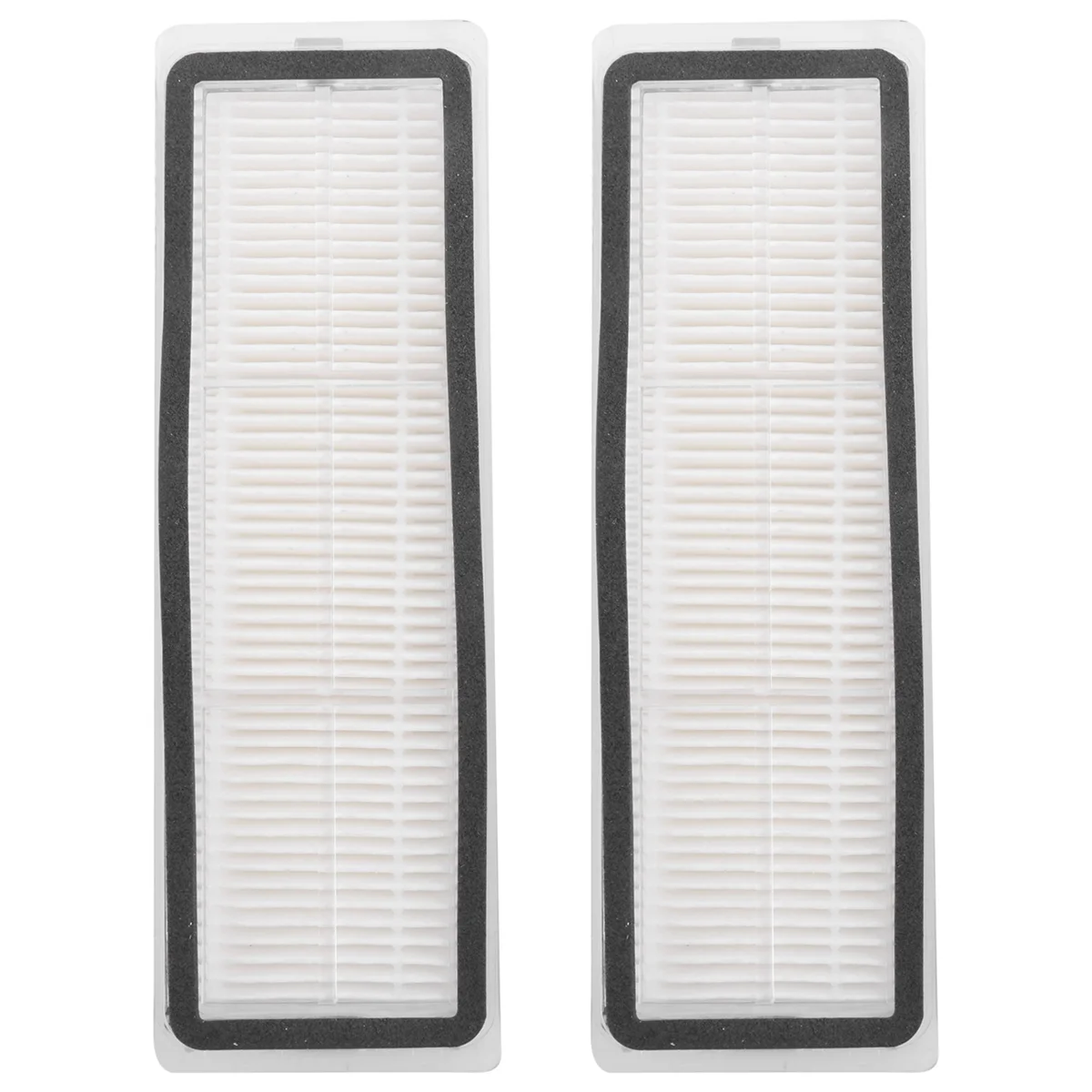 ملحقات الكناس للمكنسة الكهربائية Dream BOT Z10 Pro L10 Plus جانب مرشح الفرشاة الرئيسية