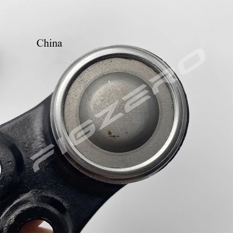 Lower Control Arm Ball Joint Triangular Support Swing Joints for Roewe RX5 MG GS MG HS