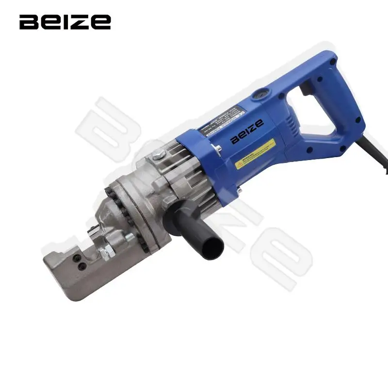 4-16mm Portable Electric Hydraulic Rebar Cutter RC-16 Hydraulic Rebar Cutter Tool