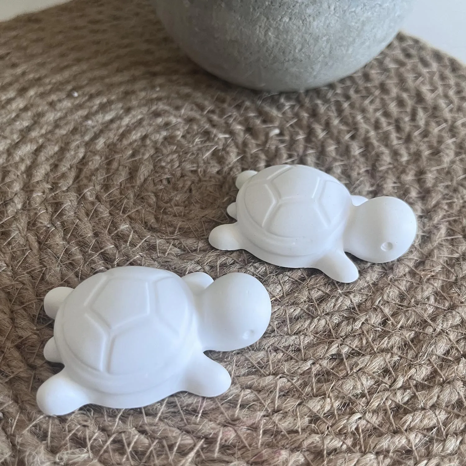 DIY Turtle Resin Silicone Mold - Resin Mold Jewelry review and price
