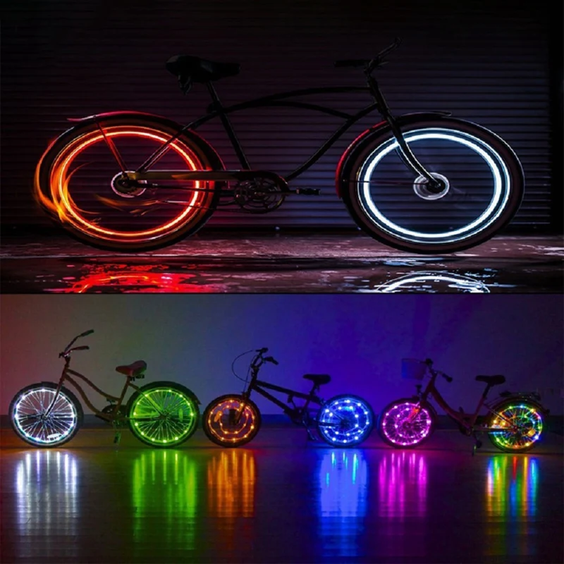 16.4FT USB Led Light Strips With Bluetooth Remote APP Control Color Changing RGB Sync Music For Bedroom Decor