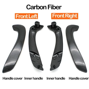 Innere Faust der Autotür mit Deckel, links und rechter Handgelenk, Renault Megane 3, Flunce 2008-2016, 809600015R, 197012651 8 Hauptverkauf Megane Handschuhtür - №1