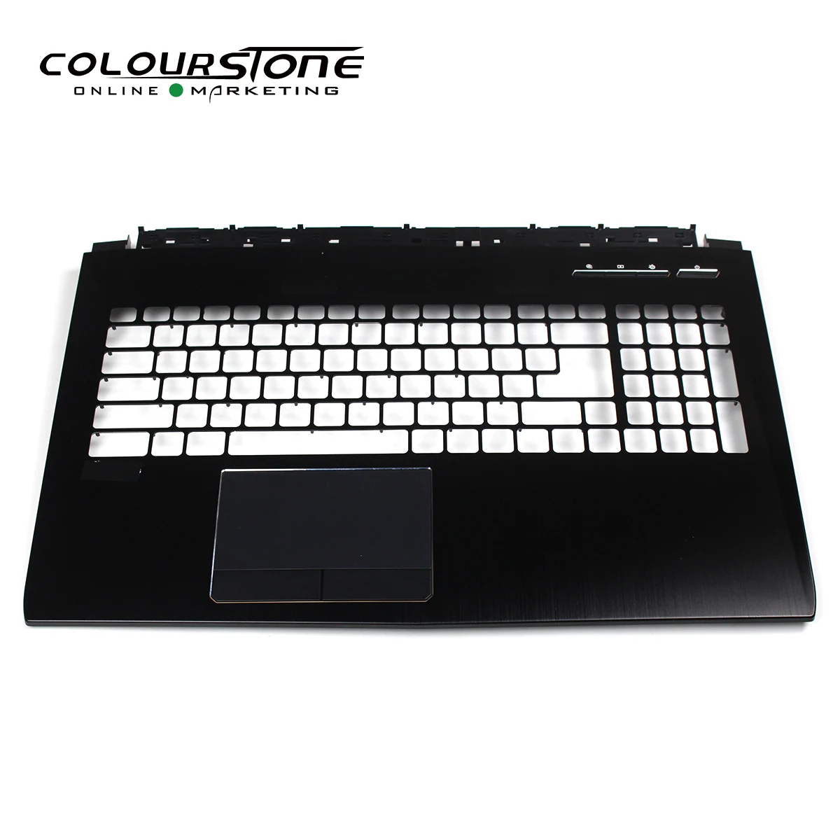 

New Laptop Top Case Cover C For MSI GT62 GT62VR MS-16L1 16L2 16L3 Notebook LCD Palmrest Upper Case Parts C Shell