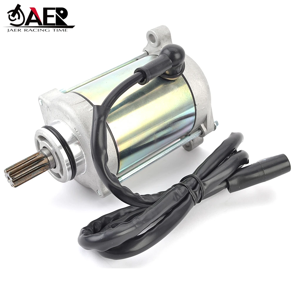 5051D000YB Starter …