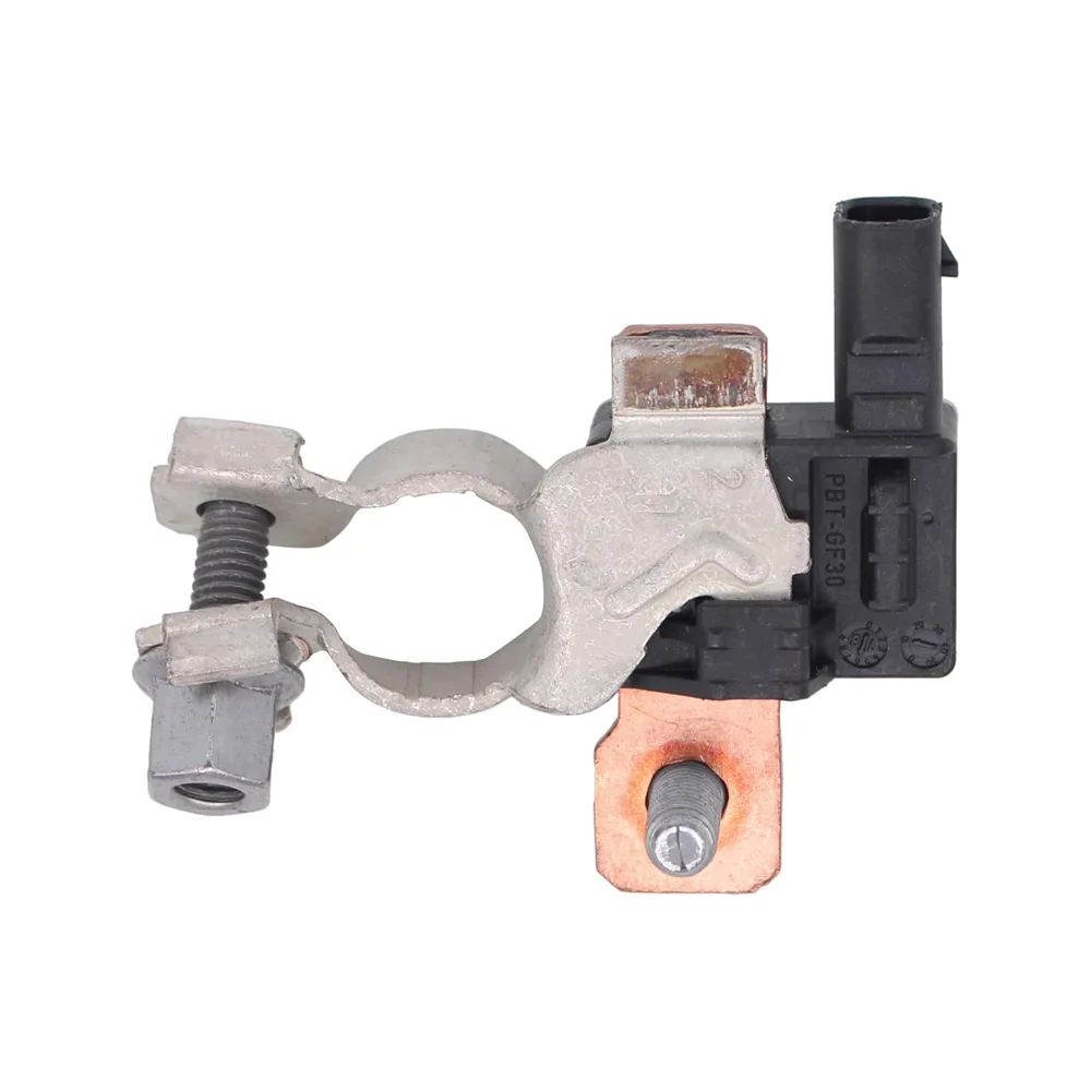 1x Nowy Terminal Kabla Akumulatora Czujnik 13599060 Do Malibu XT5 2016-17