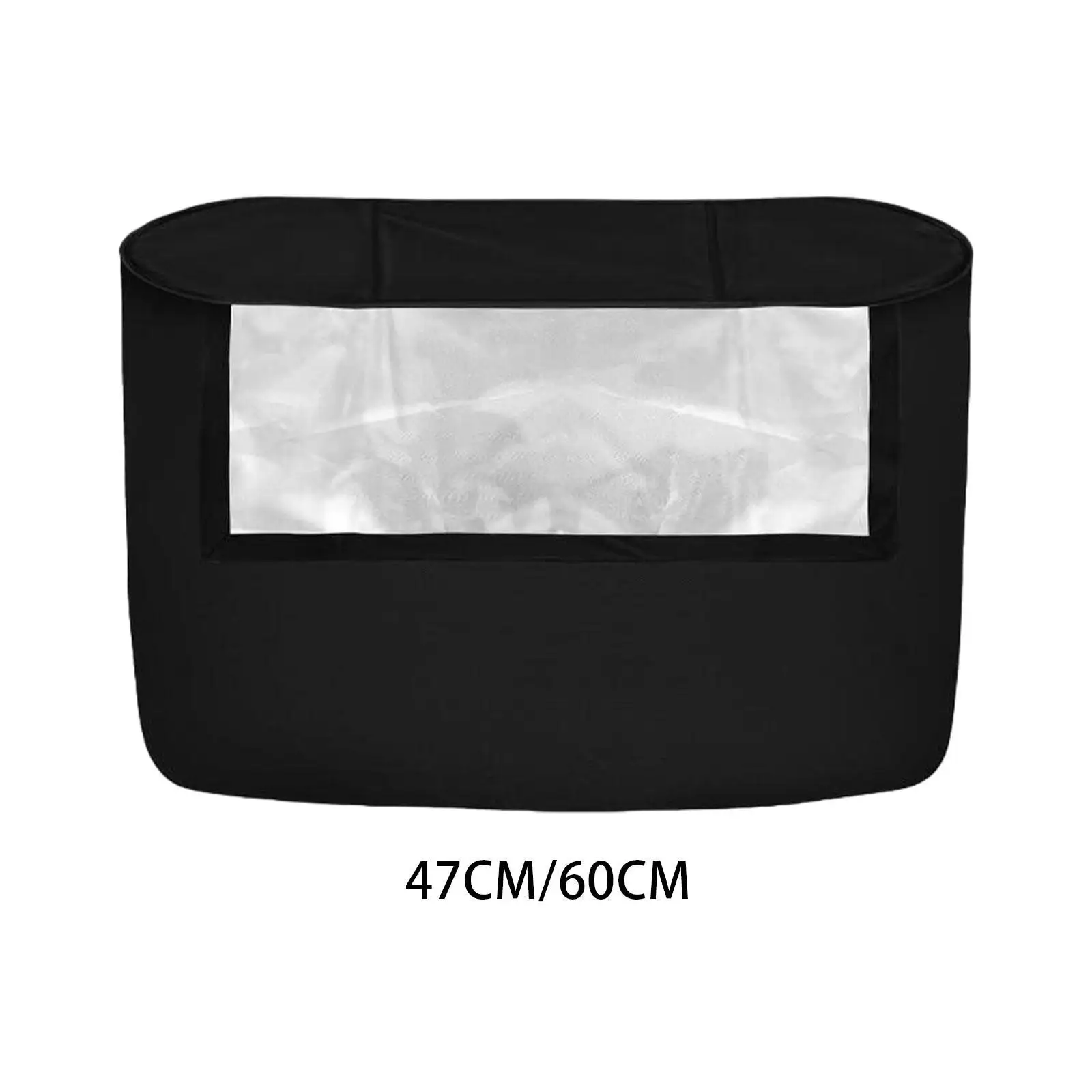 

Gas Tank Cover Storage Carrier Gas Tank Protective Bag Protective Case Dust Cover for Traveling Cooking Outdoor Camping Supplies