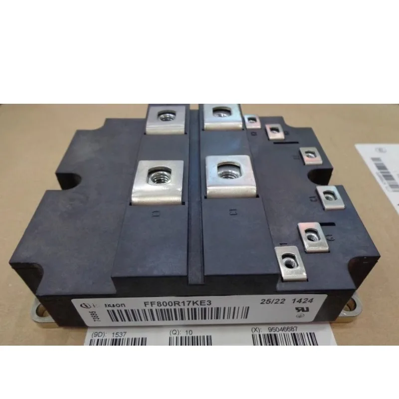 

Parts for FF1200R12KE3 FF1200R17KE3 FF800R17KE3 FF800R12KE3 FF600R