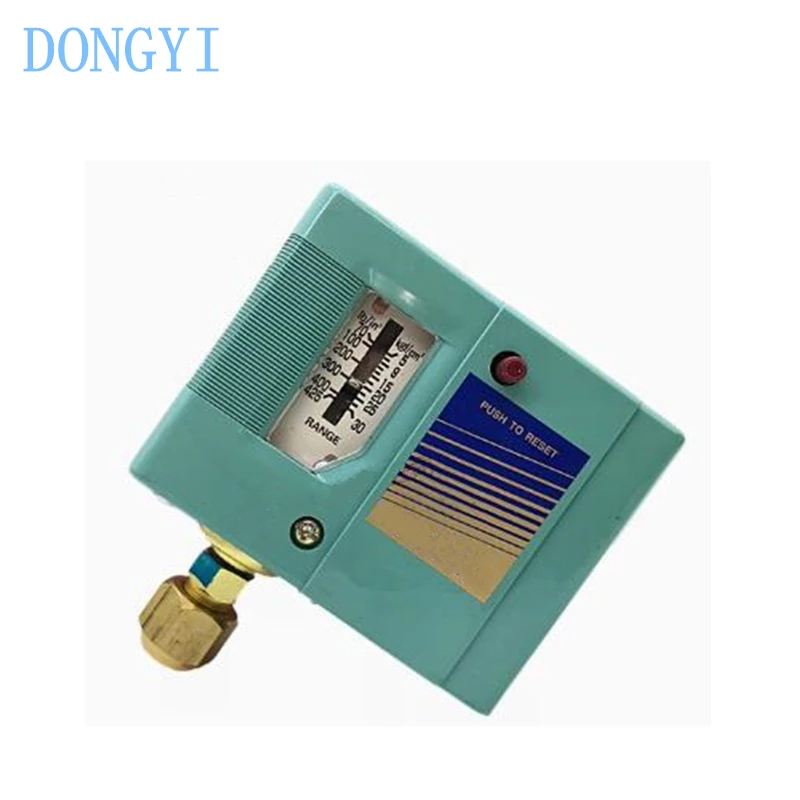 Auto Reset Pressure Controller Pressure Switch SNS SNS-C101X SNS-C102X SNS-C103X SNS-C106X SNS-C110X SNS-C120X SNS-C130X C135X