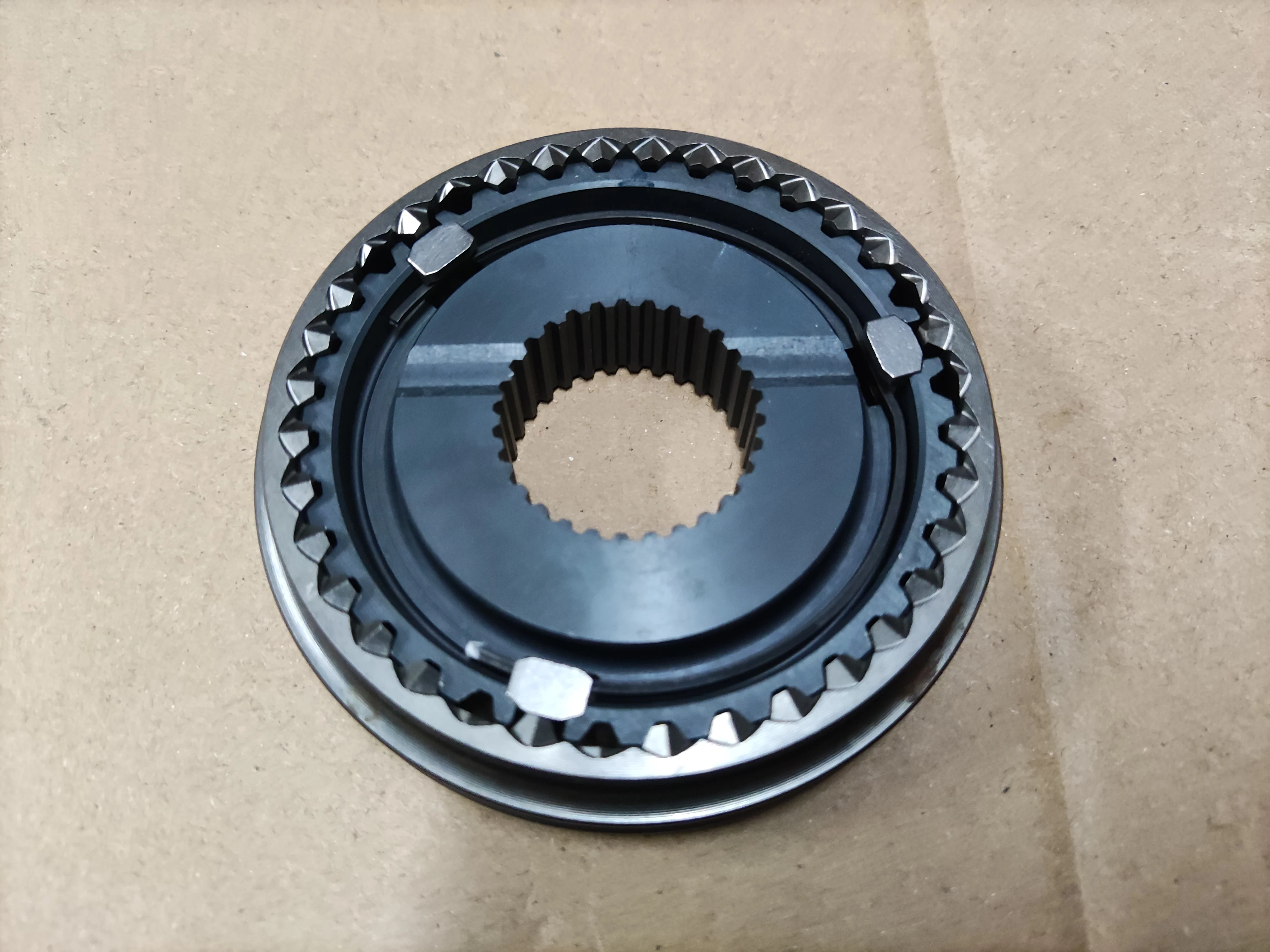 

Оригинальный удаленный синхронизатор Delica Space Gear с ручной передачей 5. Mr. 276161 Высокое качество