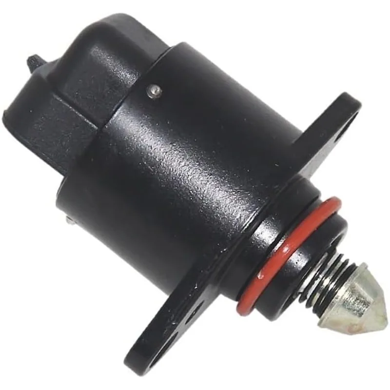 17112898   صمام التحكم في الهواء الخامل لسيارة شيفروليه S10 كافالير بيريتا كورسيكا ايسوزو هومبر بويك القرن أولدزموبيل جي إم سي سونوما #2