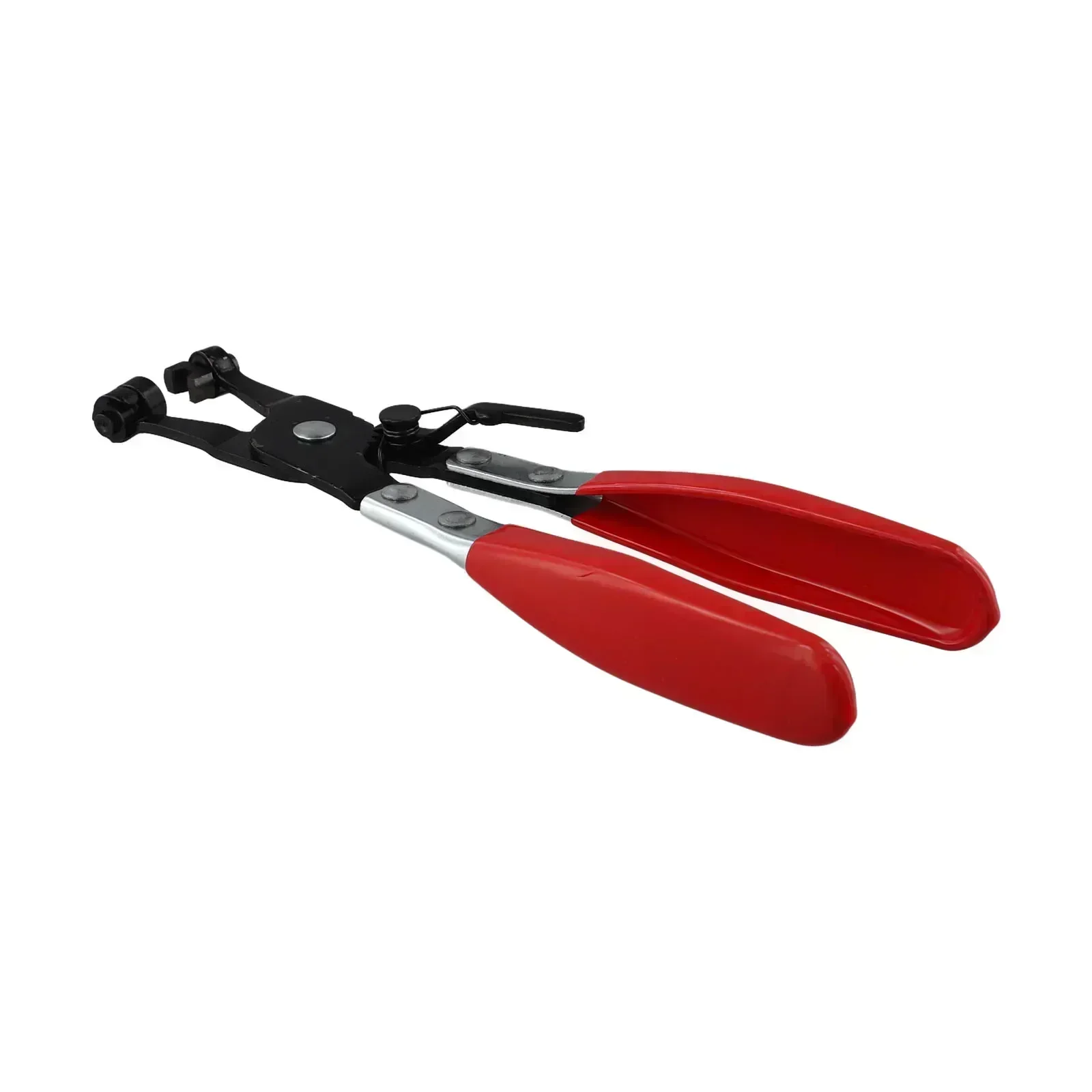 

Brand New Car Hose Plier Car Hose Plier Comfortable Grip Ergonomic Design High Quality Metal Material PVC Handle