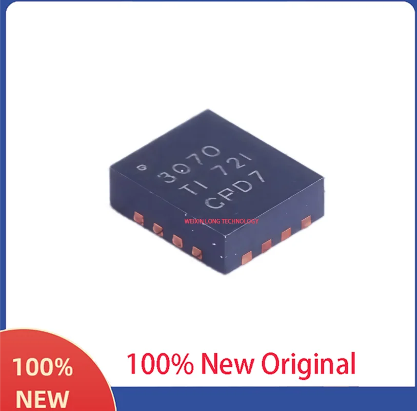 TPS63070 TPS63070RNMR VQFN-15 Brand new original