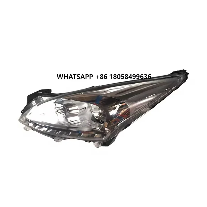 

9800487180 9800487080 Suitable for Peugeot's New 3008 Front Headlight Assembly
