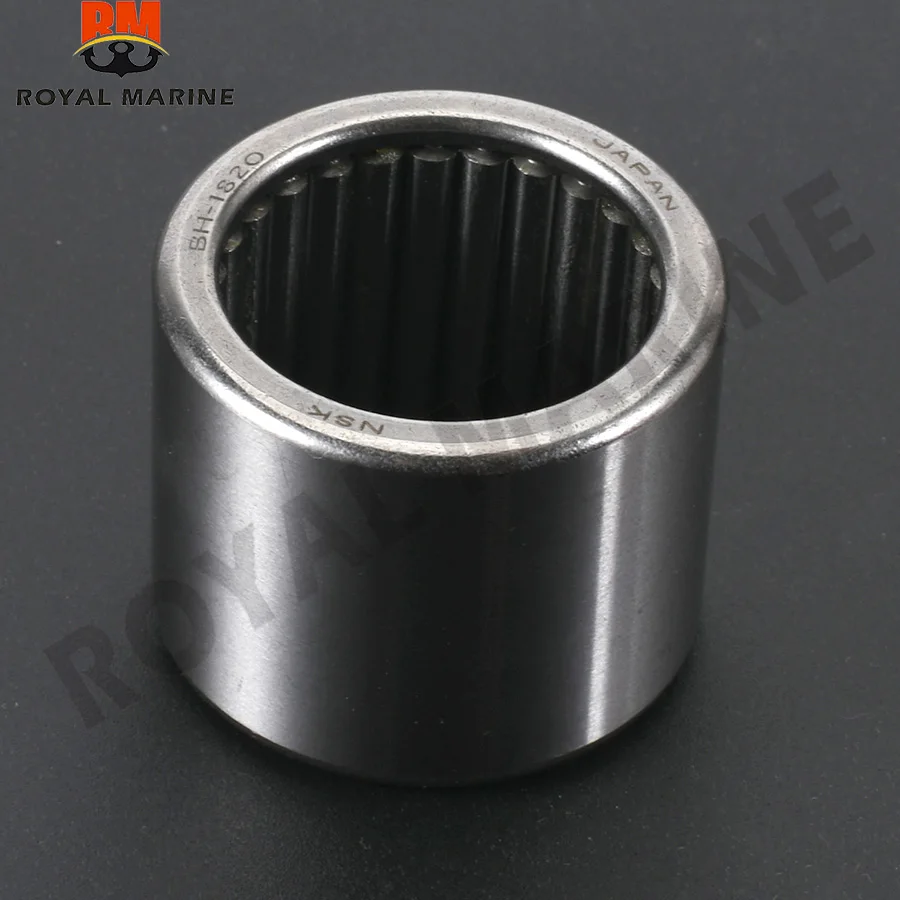 

93315-628U9-00 B-1820 Bearing For Yamaha Outboard Motor 2T 115HP 130HP 1985-up 93315-628U9 boat engine replaces parts