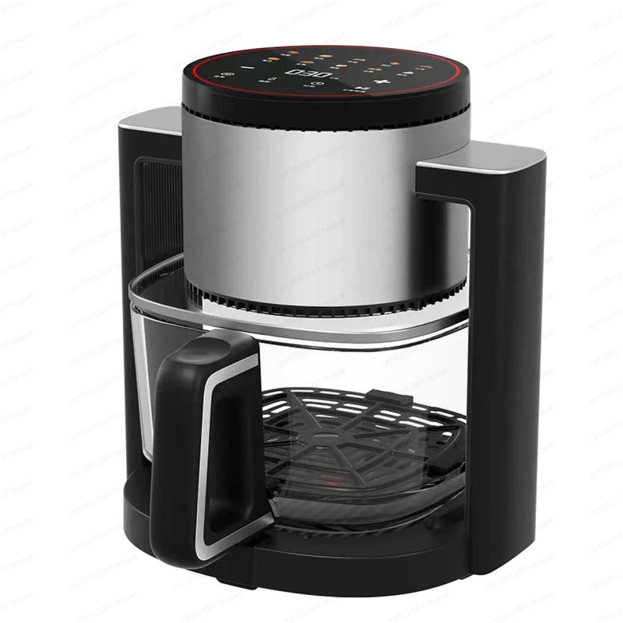 

Multifunctional Air Fryer Oven Household MFEO-GS45/4.5L