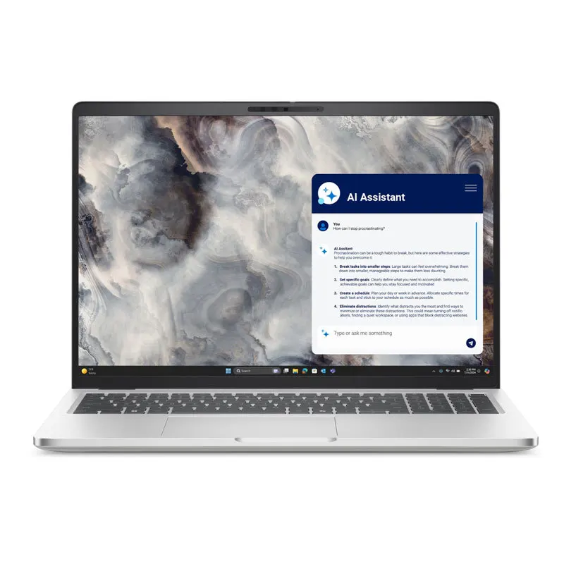 

16Plus Laptop 16-inch AMD Ryzen AI 5 PRO Ultra5 7