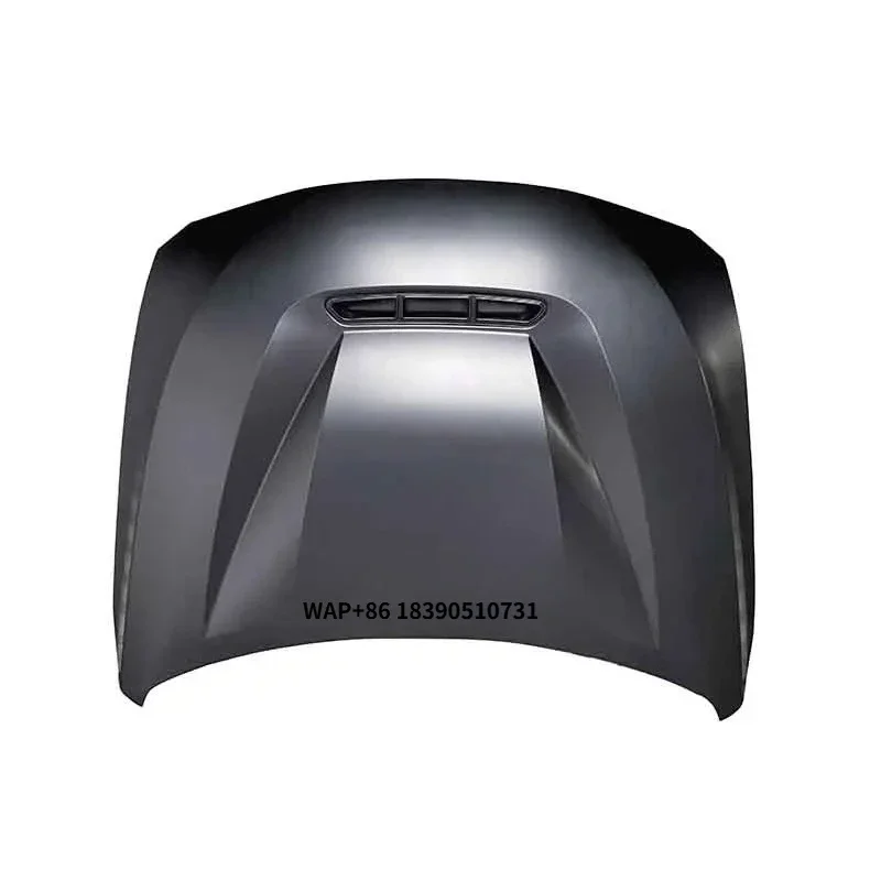 

Ukiss New Arrival CS Hood for 3 Series G20 G28 Upgrade CS Aluminum Iron Engine Bonnet