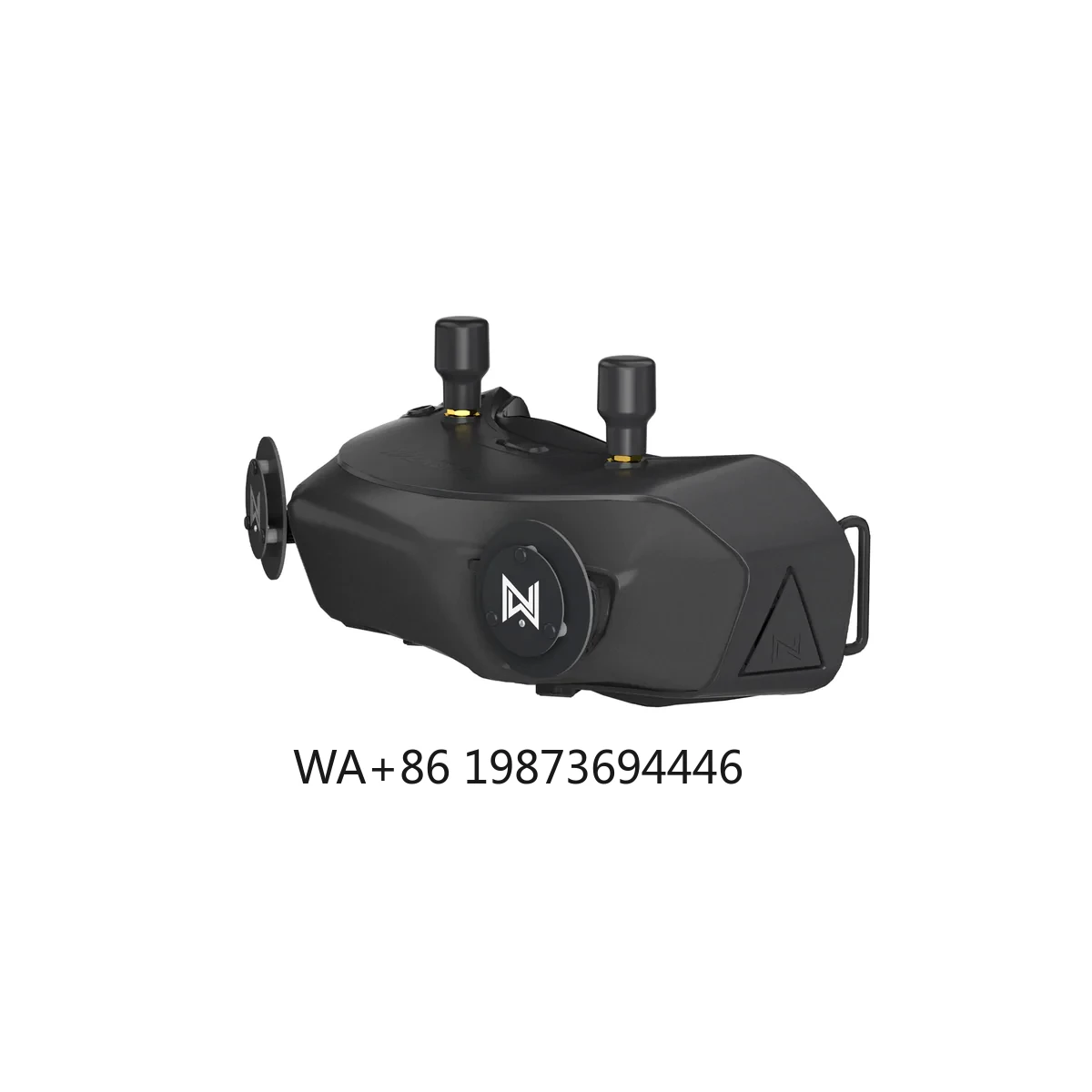 

НОВЫЕ очки FPV Walksnail Avatar Digital HD FPV OLED-дисплей 1080P V3 для RC FPV очки для фристайла