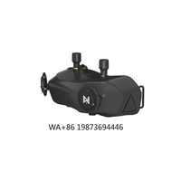 NEW  FPV Walksnail Avatar Digital HD FPV Goggles OLED Display 1080P V3 for RC FPV Freestyle  Goggles
