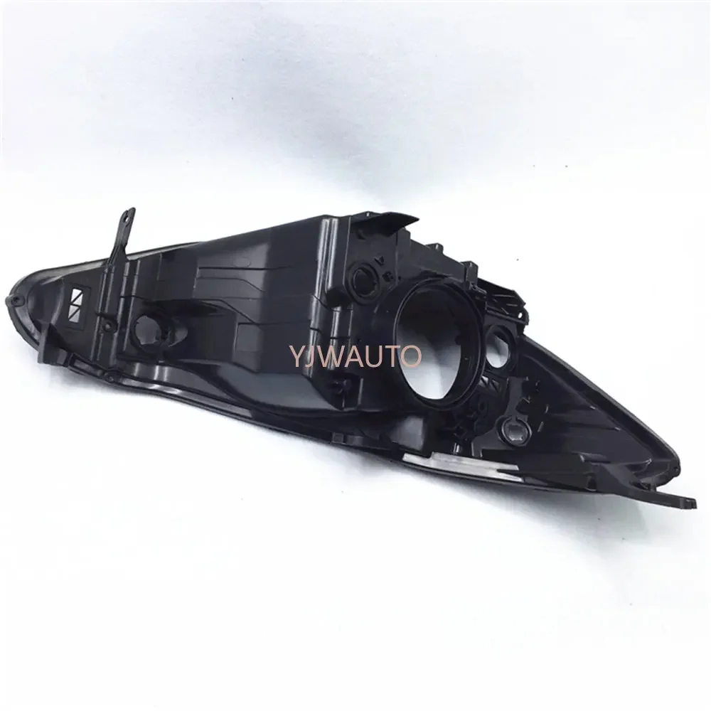 For Chevrolet Aveo Sail 3 2015 2016 2017 2018 Headlamp House Car Headlight Base Replacement Auto Front Lamp Holder Back Support