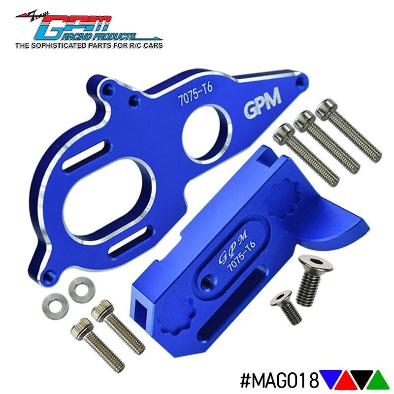 Gpm Alu 7075 Center…