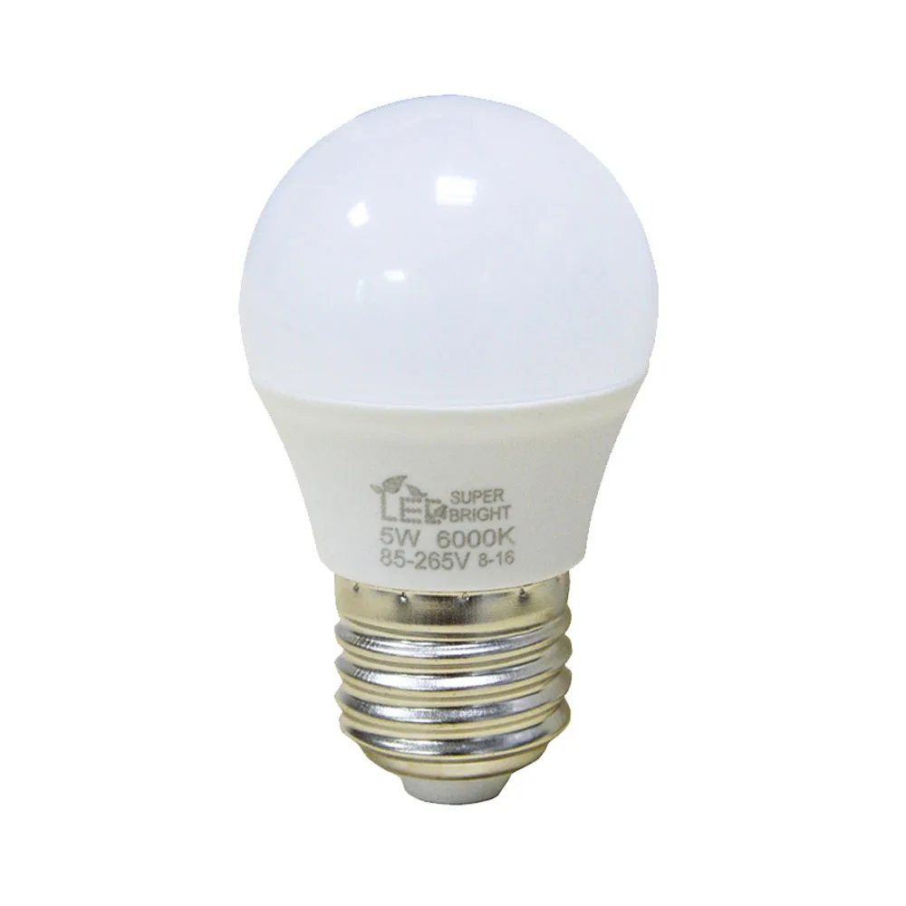 A45 A50 A60 G45  LED Lamp Cool/Warm White  Bulbs Living Room Lighting Light 3W/5W/7W/9W/10W led bulb