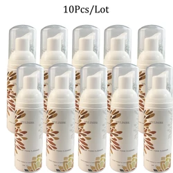 10 Pcs Professional Gentle Cleansing Mousse Foam Eye Lash Shampoo Grafting  Makeup Clean Eyelash Extension Glue Wholesale