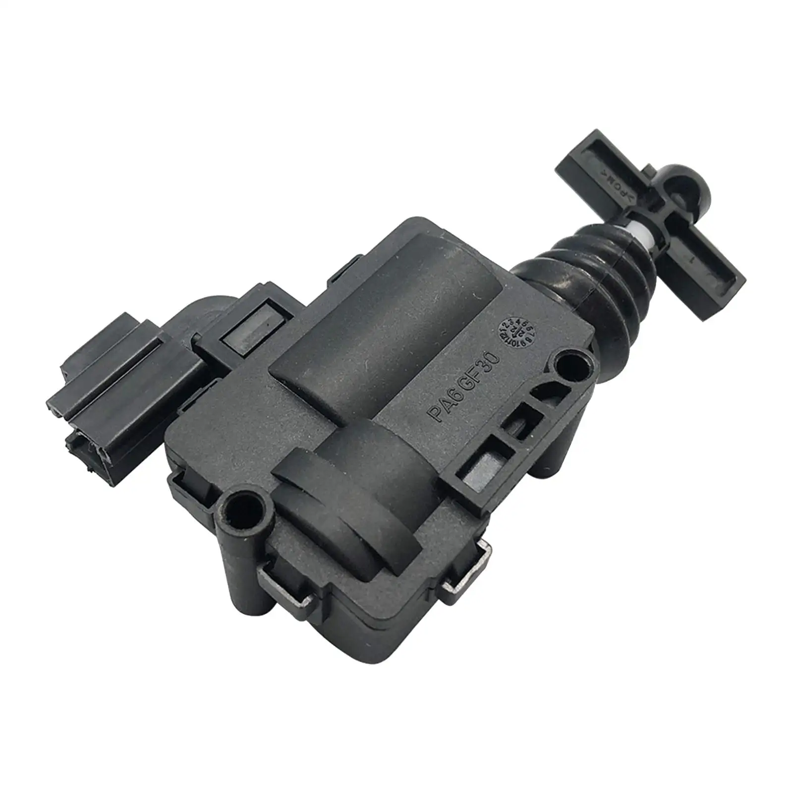 

Rear Trunk Boot Tailgate Lock Latch Replacement ABS Assembly for Ford Ecosport 2013 2017 Auto Repair