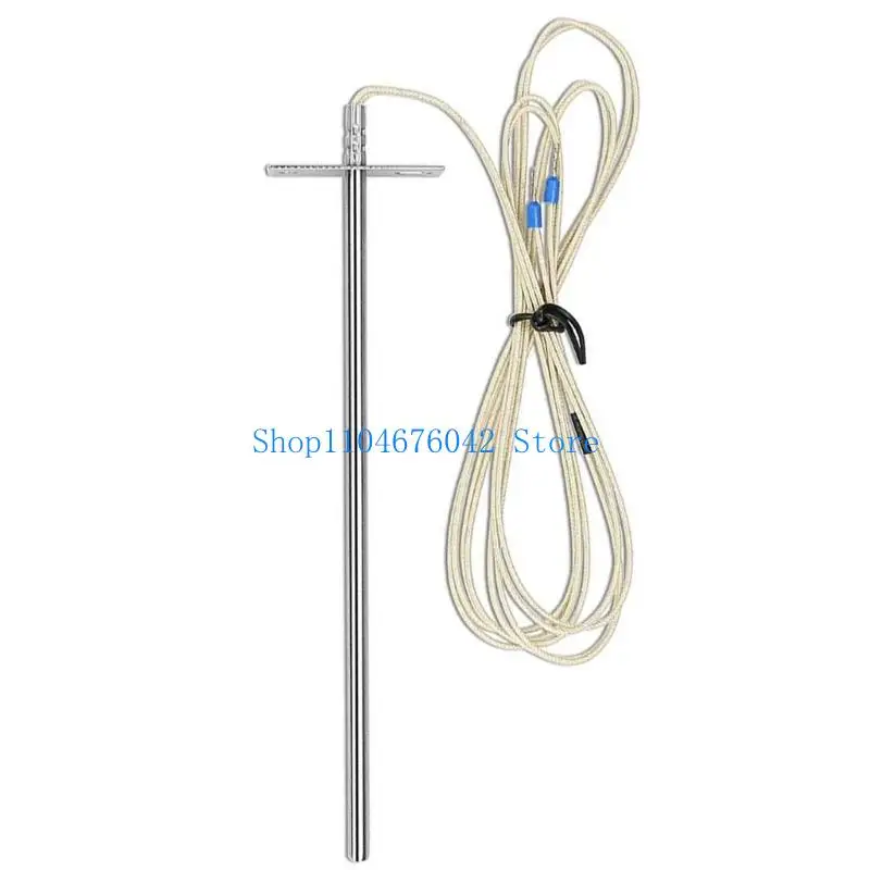 5asd Direct Replacement Heat Observing Component For Cooking Arrangements With Digital Temperature Regulation