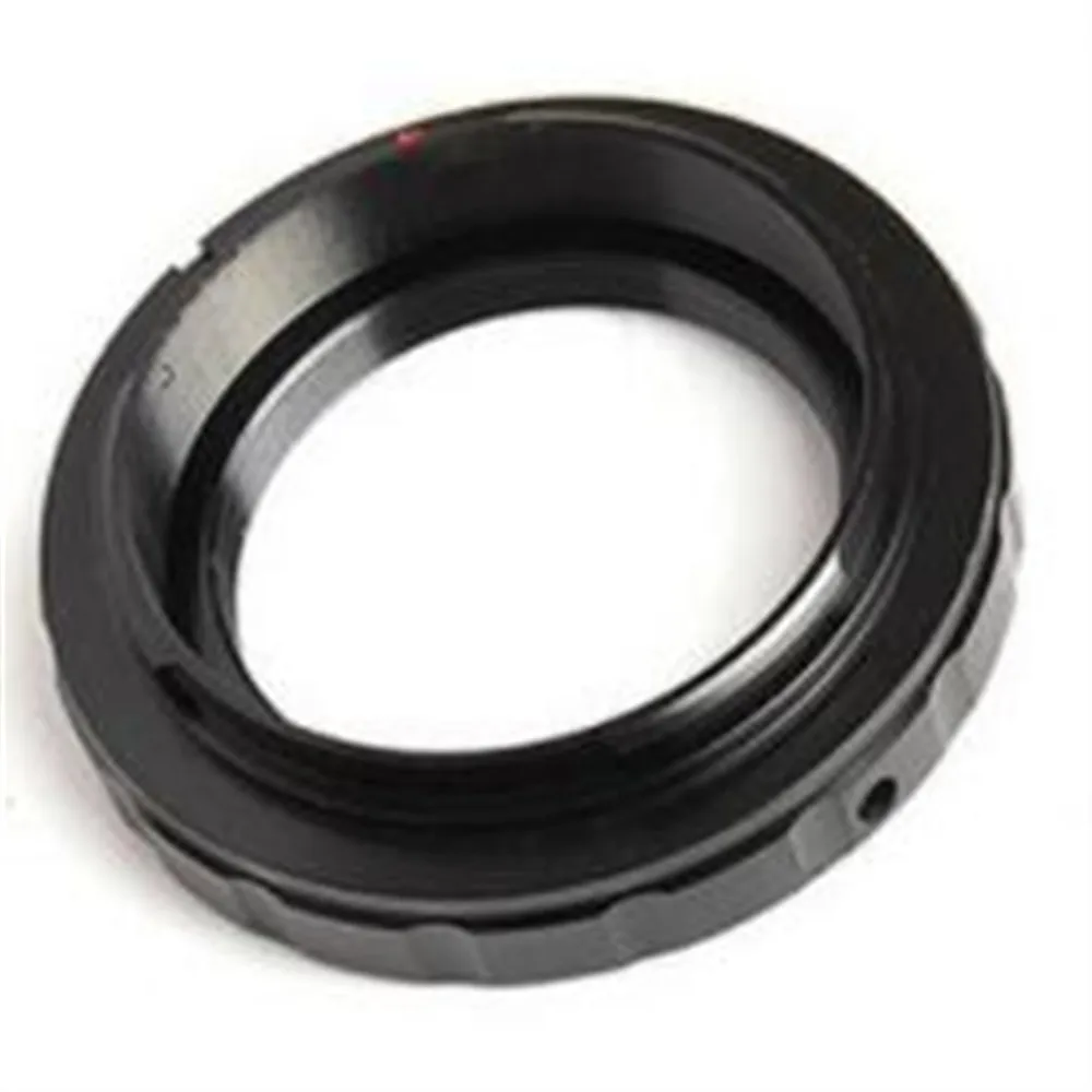 Agnicy Astronomical SLR Camera Photography Bayonet Adapter Ring Telescope Accessories for Nikon for Canon for Sony for Pentax