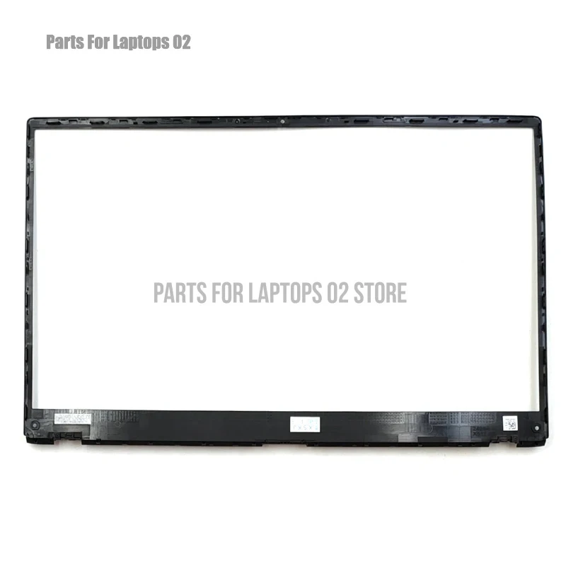 PP New For ASUS Vivobook F512 F512D F512DA F512DA-DB34 F512F F512FA F512U F512UA F512UB Black LCD Bezel With Gray Hinge Cover