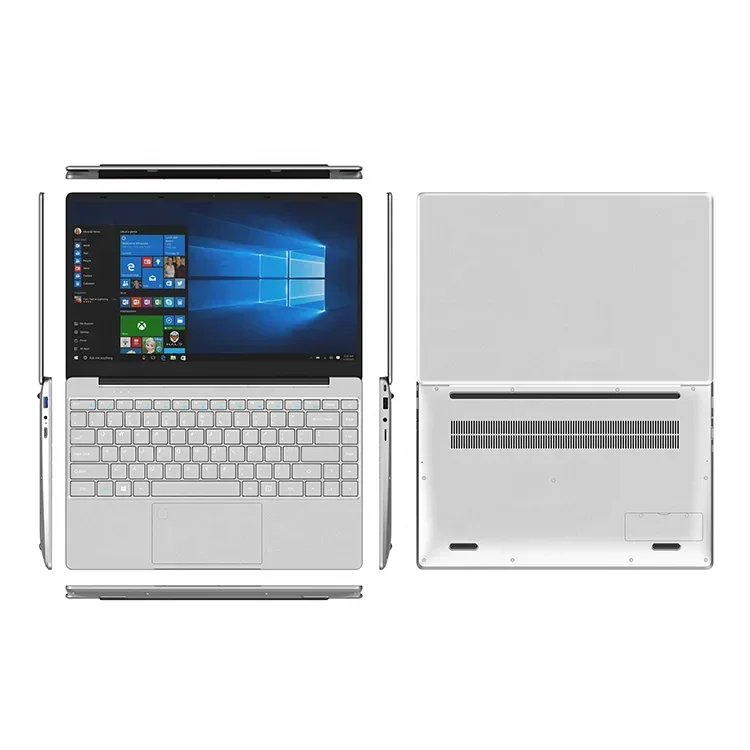 14-Inch Student & Education Laptop High Quality Low Price Laptops