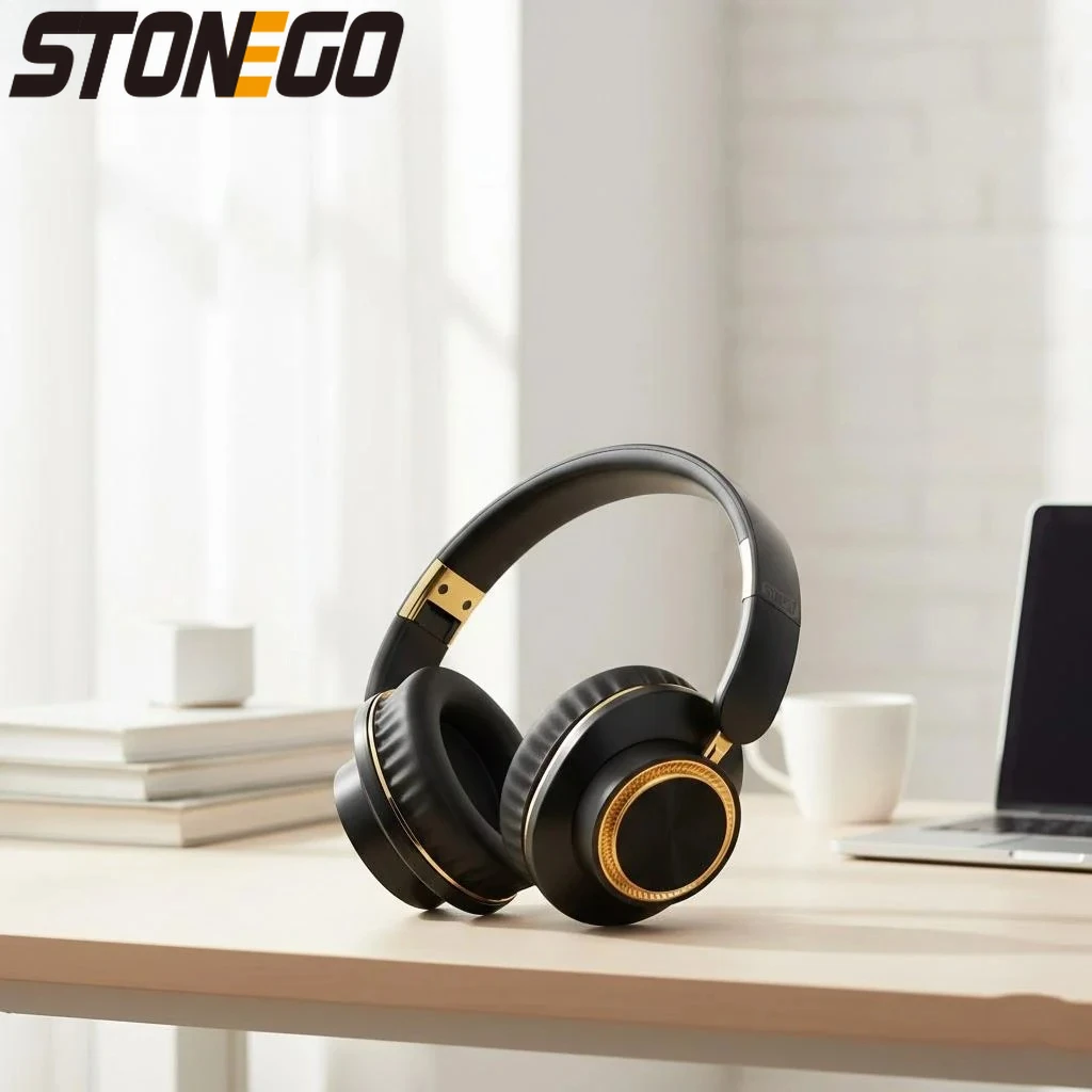 

Беспроводные складные Bluetooth-наушники с сабвуфером, эксклюзивная модель для игр и активного отдыха