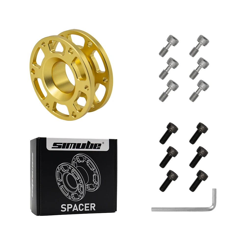 Gold (30MM)