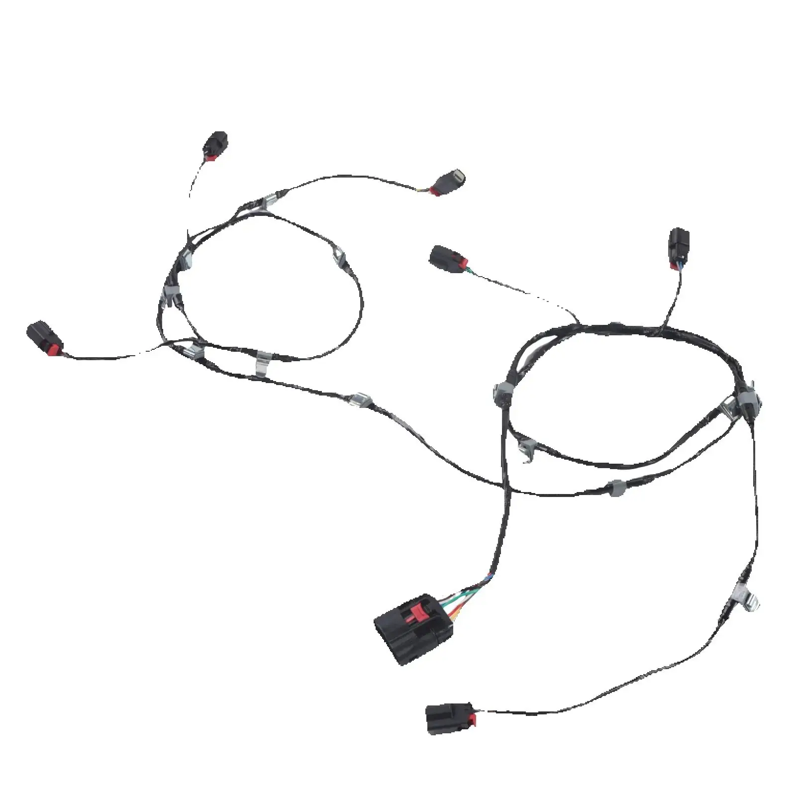 Cablaggio fascia anteriore 68261975AC PER Jeep Grand Cherokee 2016-2022 Componente elettrico