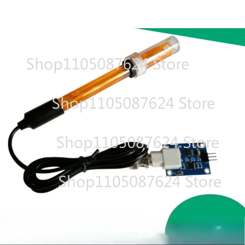 XX**  For ORP Oxidation‑Reduction Potential Sensor Module Water Quality Detector Compatible for Arduino