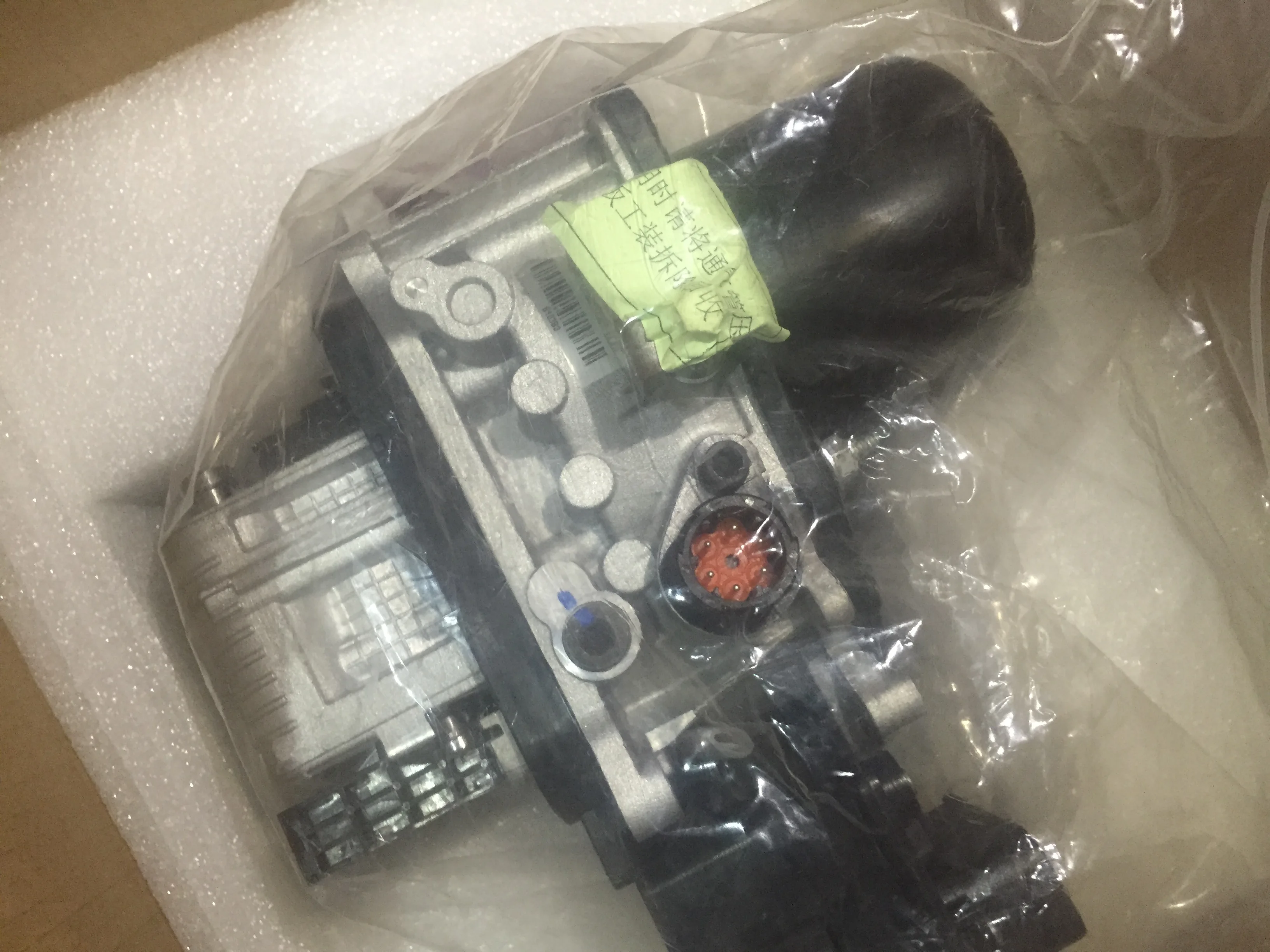 GearBox / Transmission For BYD F3