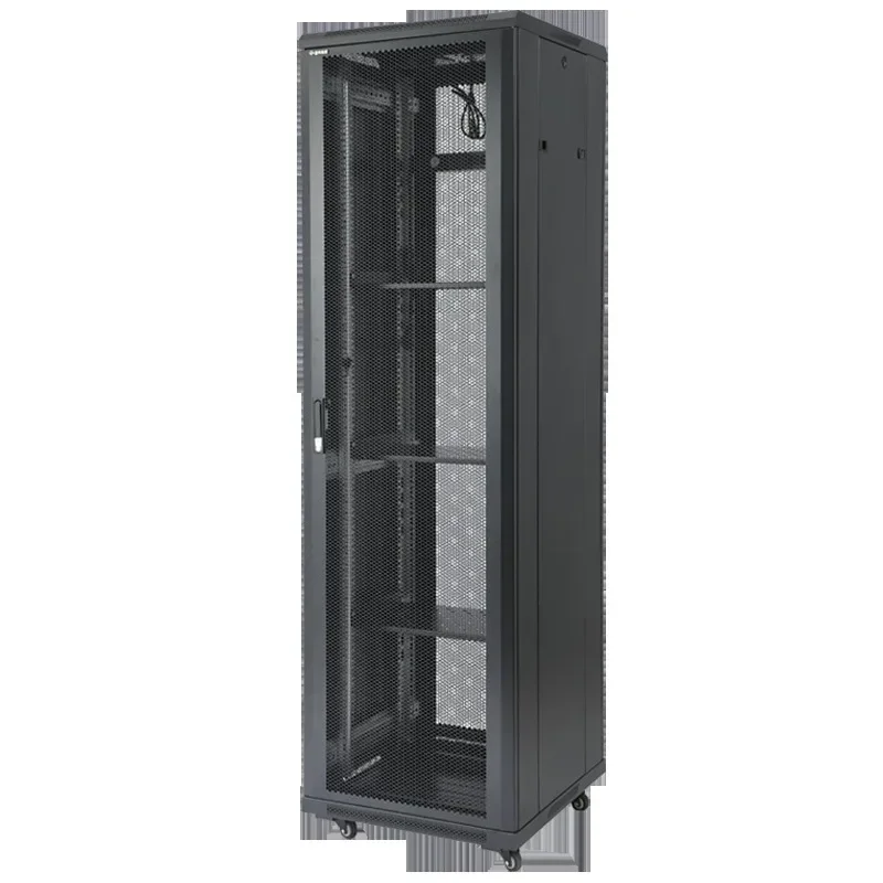 Server Cabinet Network Drop Cabinet G3.6642.EA Network Equipment Power Amplifier Cabinet Rack