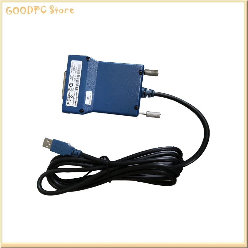 GPIB-USB-HS Interface Adapter Controller 778927-01 IEEE 488 Data Acquisition Card GPIB Card New