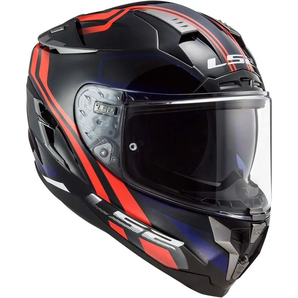 

LS2 ulGt Helmet Helmet
