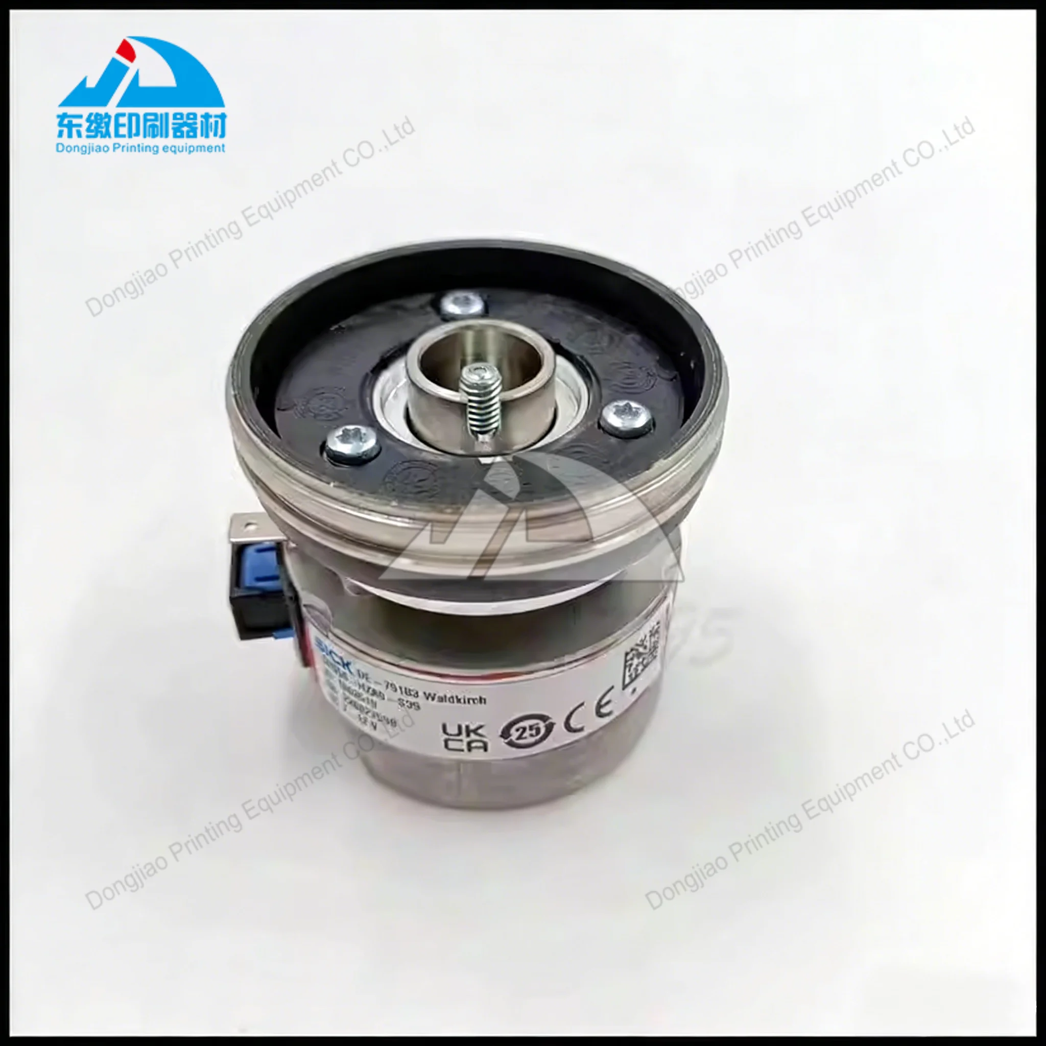 

New Rotary Encoder SRS50-HZA0-S39 for Heidelberg SM74 SM102 CD102 Printing Machine Parts S39 Encoder C2.101.3013