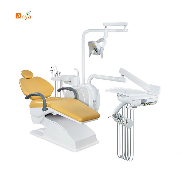 

supply with CE:AY-A2000 portablel unit/clinic/hospital chair