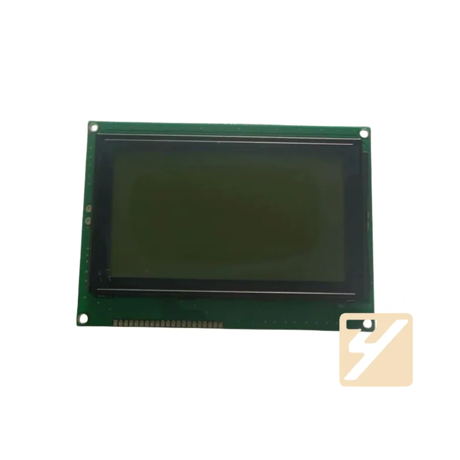 

TMBG240128T-14 240*128 compatible LCD Display Modules