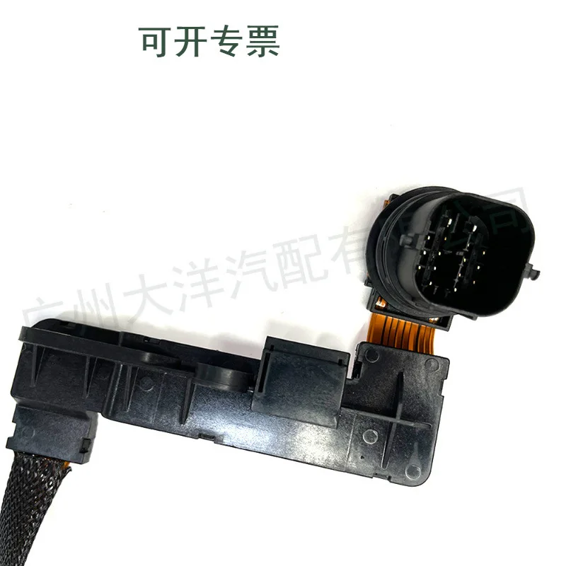 46307-3B650 Adecuado para el moderno arnés de cableado de transmisión automática de 16 pines A6MF2 A6MF1 cable de computadora