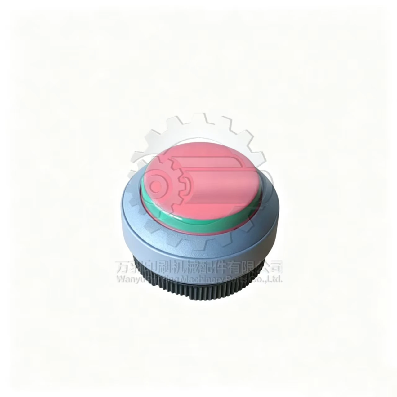 Emergency Stop Button Switch For Man Roland 700 Offset Printing Machine Spare Parts