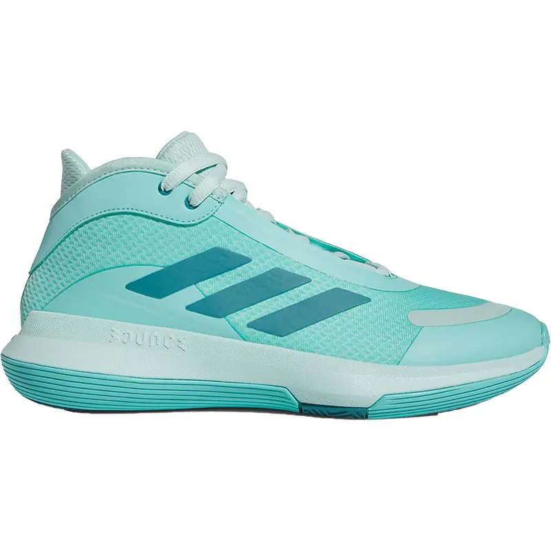 حذاء كرة السلة الرسمي الأصلي من Adidas BOUNCE LEGENDS للرجال IE9279